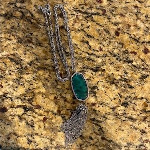 KENDRA SCOTT NECKLACE